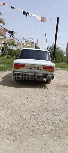 LADA (VAZ) 2107 2002, 77,777 km - 1.6 l - Şirvan