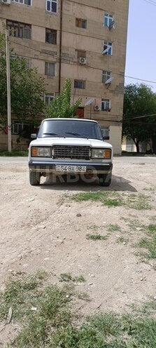 LADA (VAZ) 2107 2002, 77,777 km - 1.6 l - Şirvan