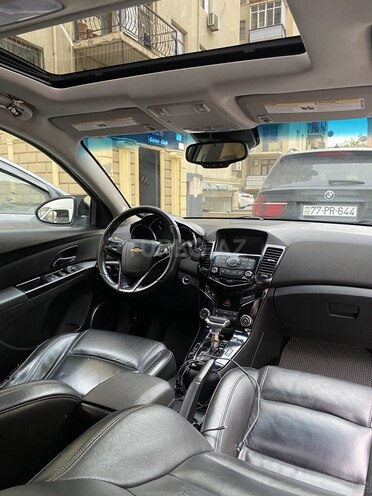Chevrolet Cruze 2013, 171,000 km - 1.4 l - Bakı