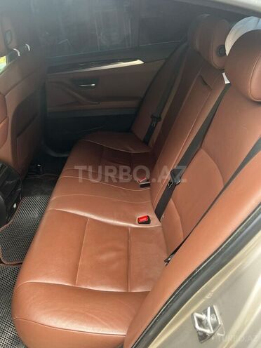 BMW 328 2012, 161,733 km - 2.0 l - Yevlax