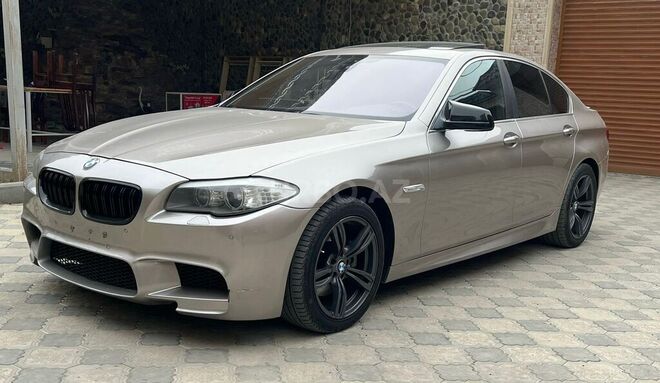 BMW 328 2012, 161,733 km - 2.0 l - Yevlax