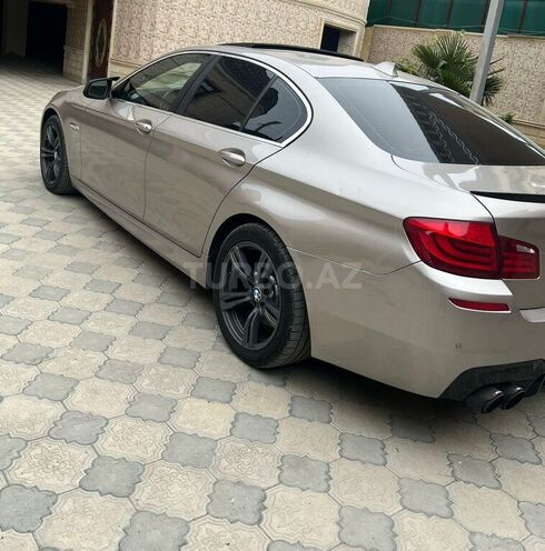 BMW 328 2012, 161,733 km - 2.0 l - Yevlax