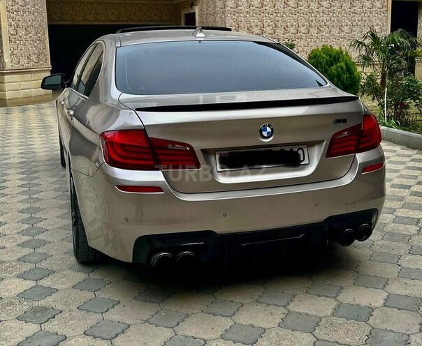 BMW 328 2012, 161,733 km - 2.0 l - Yevlax