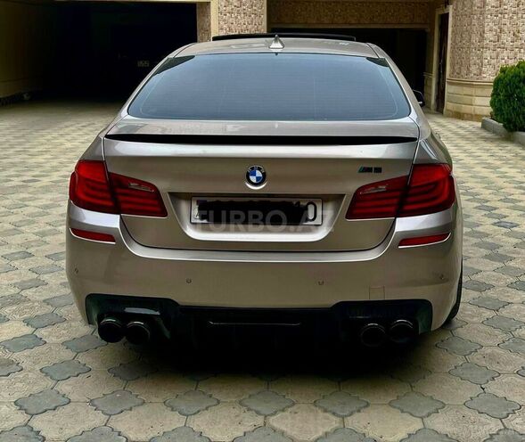 BMW 328 2012, 161,733 km - 2.0 l - Yevlax