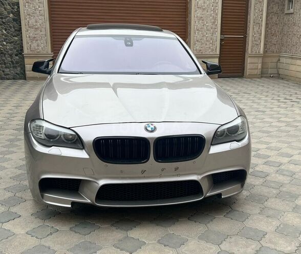 BMW 328 2012, 161,733 km - 2.0 l - Yevlax