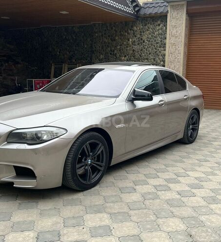 BMW 328 2012, 161,733 km - 2.0 l - Yevlax