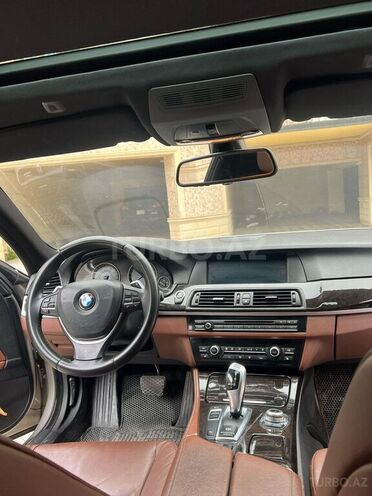 BMW 328 2012, 161,733 km - 2.0 l - Yevlax