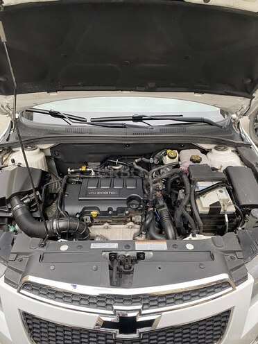Chevrolet Cruze 2013, 171,000 km - 1.4 l - Bakı