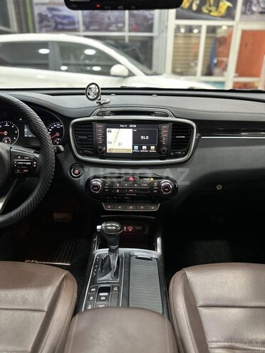 Kia Sorento 2016, 169,000 km - 2.0 l - Sumqayıt