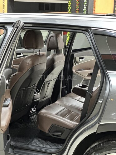 Kia Sorento 2016, 169,000 km - 2.0 l - Sumqayıt
