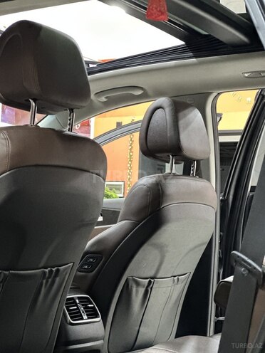Kia Sorento 2016, 169,000 km - 2.0 l - Sumqayıt