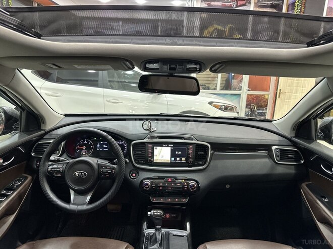 Kia Sorento 2016, 169,000 km - 2.0 l - Sumqayıt