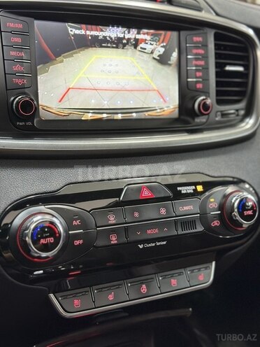 Kia Sorento 2016, 169,000 km - 2.0 l - Sumqayıt