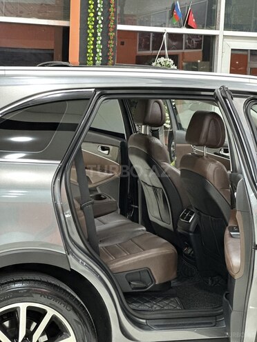 Kia Sorento 2016, 169,000 km - 2.0 l - Sumqayıt