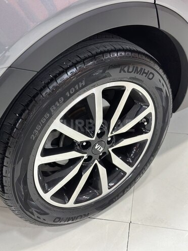 Kia Sorento 2016, 169,000 km - 2.0 l - Sumqayıt
