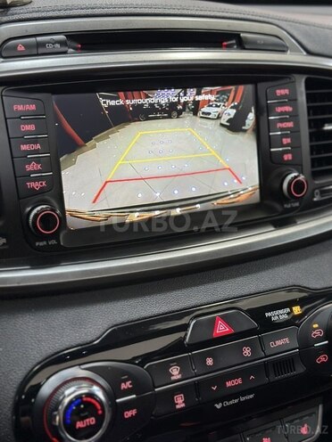 Kia Sorento 2016, 169,000 km - 2.0 l - Sumqayıt