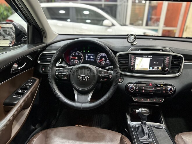 Kia Sorento 2016, 169,000 km - 2.0 l - Sumqayıt