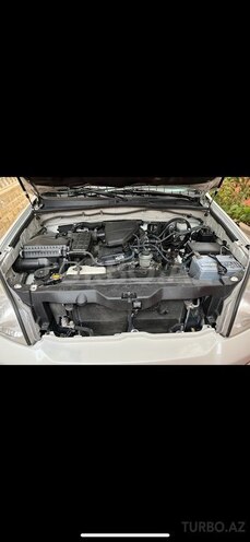Toyota Land Cruiser Prado 2008, 274,000 km - 2.7 л - Bakı
