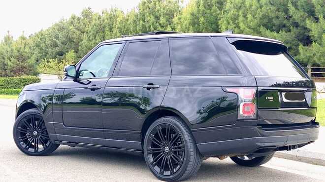 Land Rover Range Rover 2020, 83,000 km - 3.0 l - Bakı
