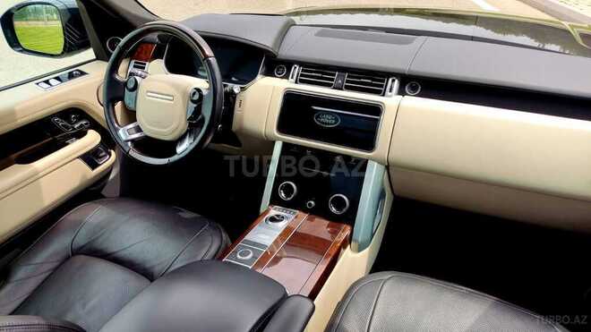 Land Rover Range Rover 2020, 83,000 km - 3.0 l - Bakı