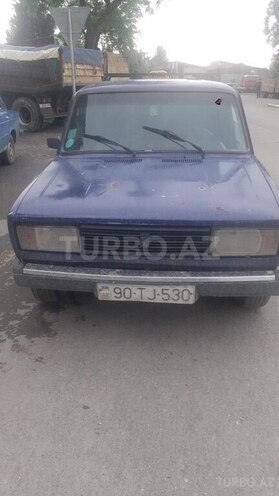 LADA (VAZ) 2104 1998, 52,000 km - 1.6 л - Oğuz