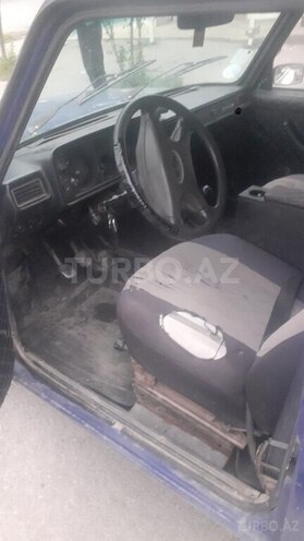 LADA (VAZ) 2104 1998, 52,000 km - 1.6 л - Oğuz