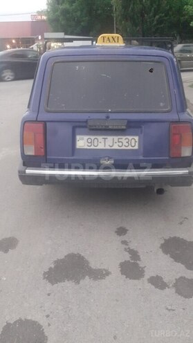 LADA (VAZ) 2104 1998, 52,000 km - 1.6 л - Oğuz