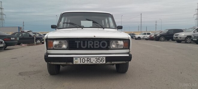 LADA (VAZ) 2104 2000, 73,600 km - 1.6 l - Sumqayıt