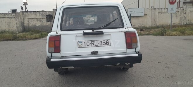 LADA (VAZ) 2104 2000, 73,600 km - 1.6 l - Sumqayıt