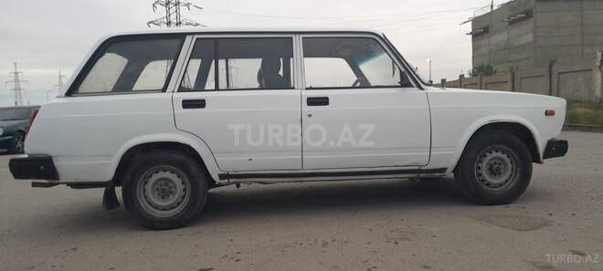 LADA (VAZ) 2104 2000, 73,600 km - 1.6 l - Sumqayıt