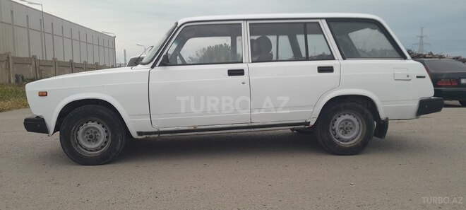 LADA (VAZ) 2104 2000, 73,600 km - 1.6 l - Sumqayıt