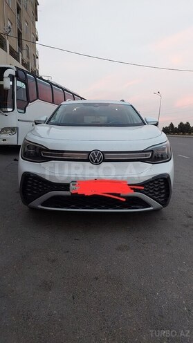 Volkswagen ID.6 Crozz 2022, 17,100 km - 0.1 l - Bakı
