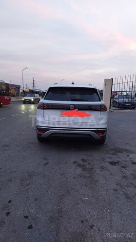 Volkswagen ID.6 Crozz 2022, 17,100 km - 0.1 l - Bakı