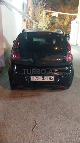 Changan Benni 2013, 178,000 km - 1.0 l - Bakı