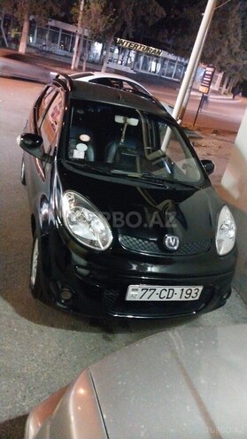 Changan Benni 2013, 178,000 km - 1.0 l - Bakı
