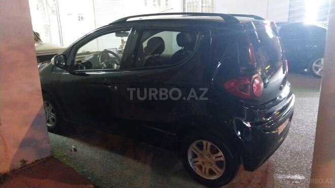 Changan Benni 2013, 178,000 km - 1.0 l - Bakı