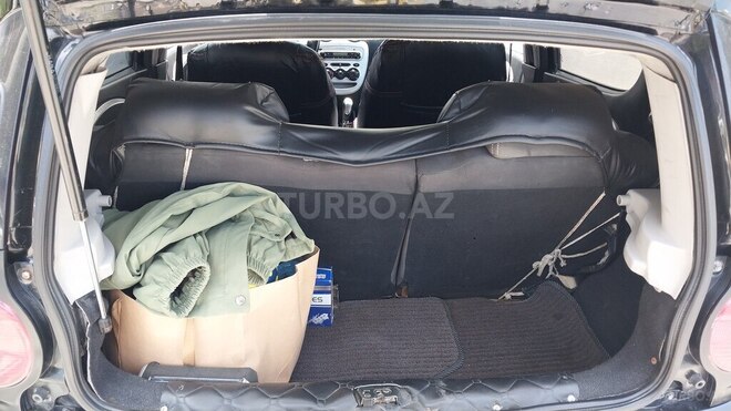 Changan Benni 2013, 178,000 km - 1.0 l - Bakı