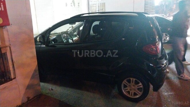 Changan Benni 2013, 178,000 km - 1.0 l - Bakı
