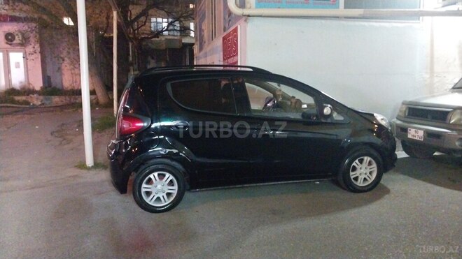Changan Benni 2013, 178,000 km - 1.0 l - Bakı