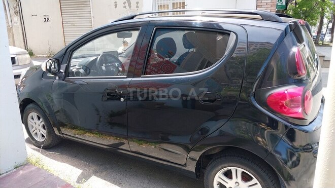 Changan Benni 2013, 178,000 km - 1.0 l - Bakı