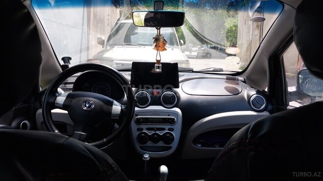 Changan Benni 2013, 178,000 km - 1.0 l - Bakı
