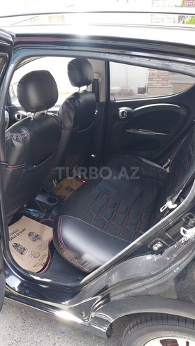 Changan Benni 2013, 178,000 km - 1.0 l - Bakı