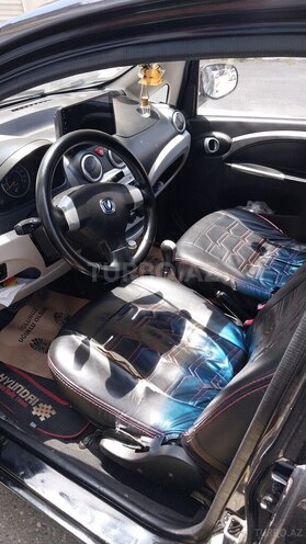 Changan Benni 2013, 178,000 km - 1.0 l - Bakı