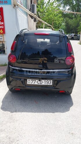 Changan Benni 2013, 178,000 km - 1.0 l - Bakı