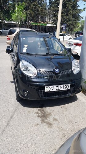 Changan Benni 2013, 178,000 km - 1.0 l - Bakı