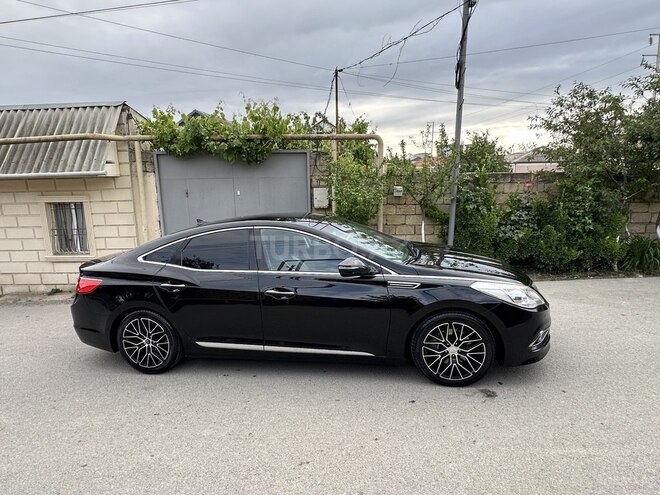Hyundai Grandeur 2015, 91,000 km - 2.2 l - Bakı