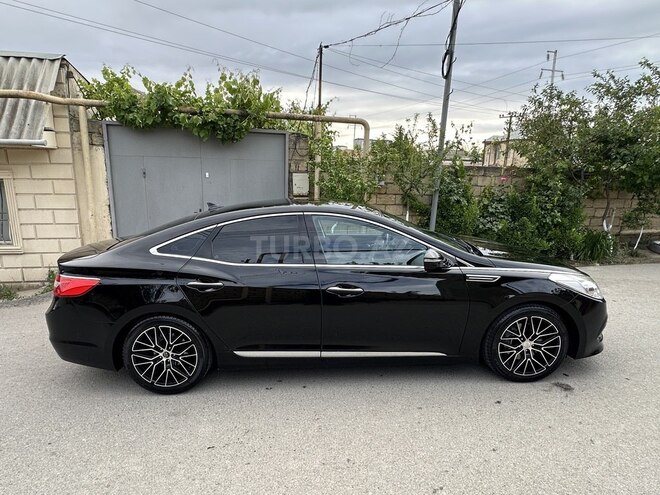 Hyundai Grandeur 2015, 91,000 km - 2.2 l - Bakı