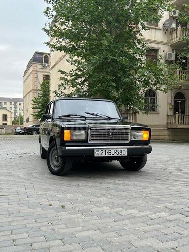 LADA (VAZ) 2107 2010, 89,000 km - 1.6 l - Bakı