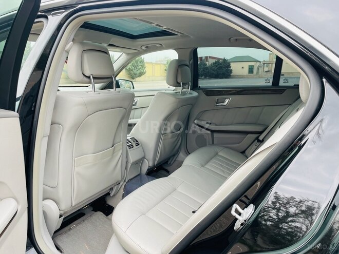 Mercedes E 250 2009, 185,632 km - 1.8 l - Bakı
