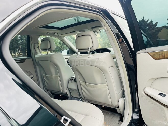 Mercedes E 250 2009, 185,632 km - 1.8 l - Bakı